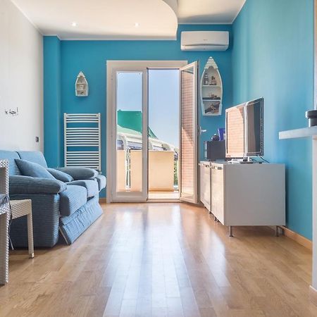 Ostia Holiday Palafjilkam Εξωτερικό φωτογραφία