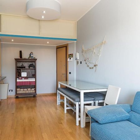 Ostia Holiday Palafjilkam Εξωτερικό φωτογραφία