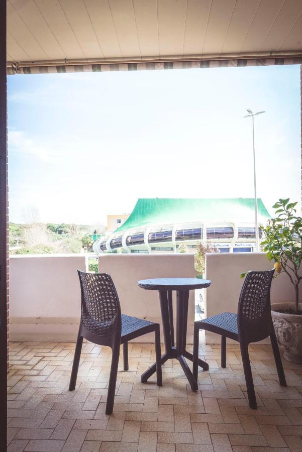 Ostia Holiday Palafjilkam Εξωτερικό φωτογραφία