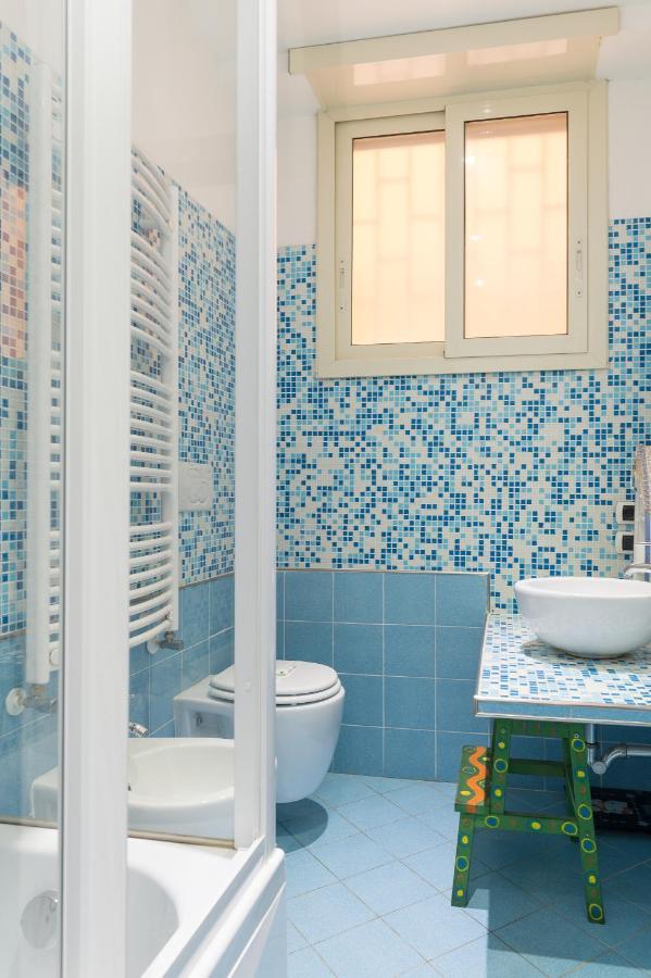 Ostia Holiday Palafjilkam Εξωτερικό φωτογραφία